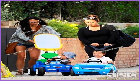 Isabella Brewster Pregnant, Expecting Second Child With Baron Davis