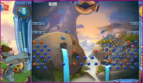 PopCap launching a 'new Peggle game' soon