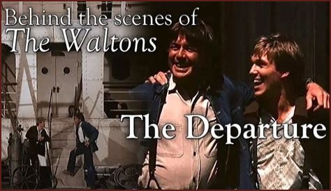 Richard Thomas's Departure From 