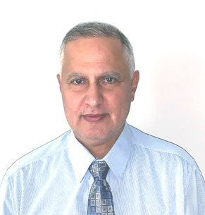 Dr. Ahmad Khatib